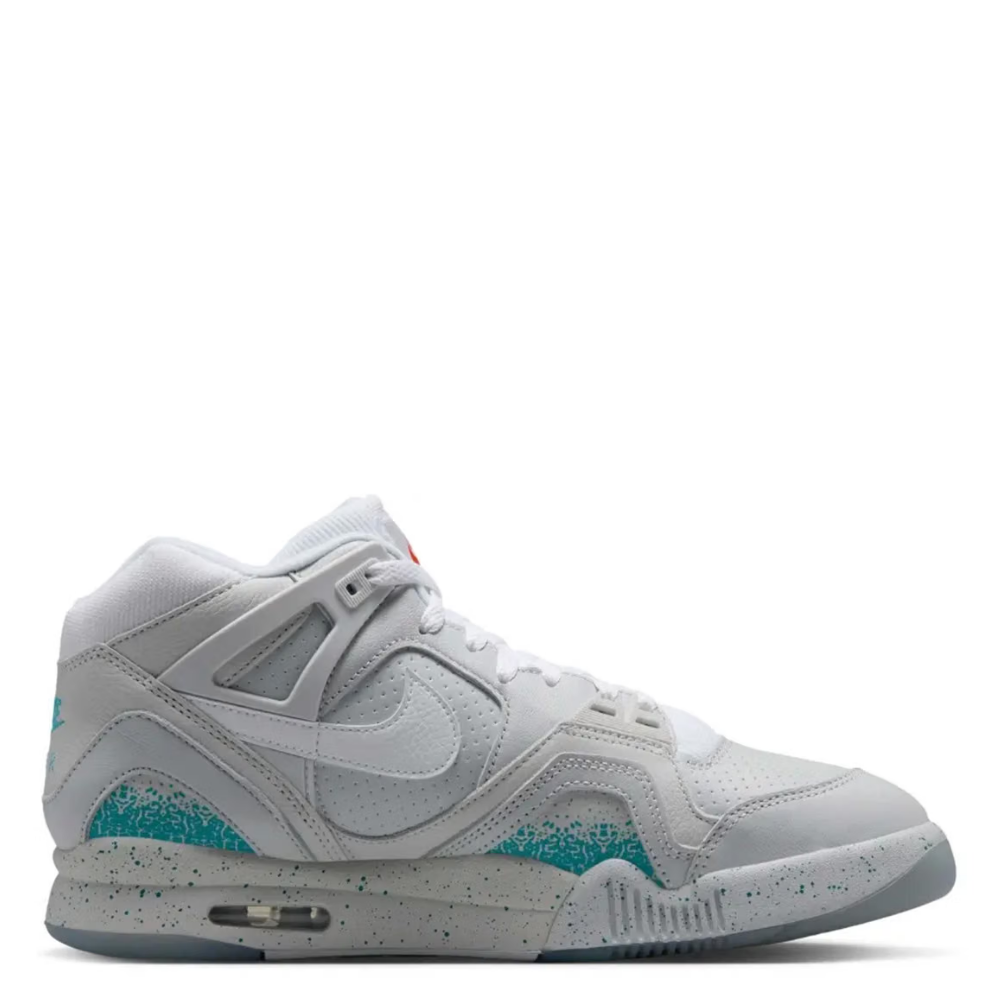 Nike Air Tech Challenge II "Mag" Men's Sneakers