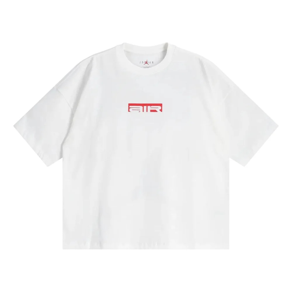 Air Jordan "Jumpman" Men's Short-Sleeve T-Shirt