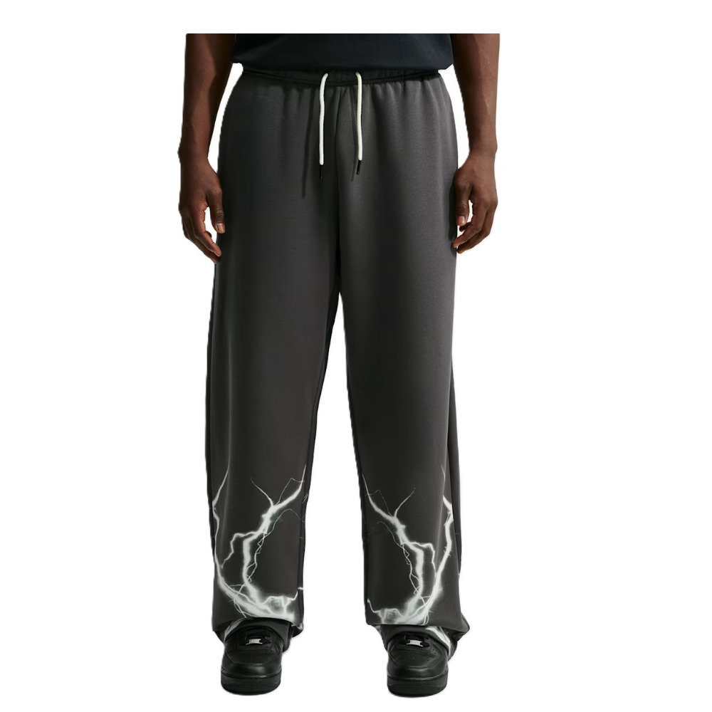 Nike Standard Issue Men's Brushed Basketball Pants
