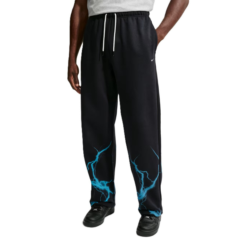 Nike Standard Issue Men's Brushed Basketball Pants