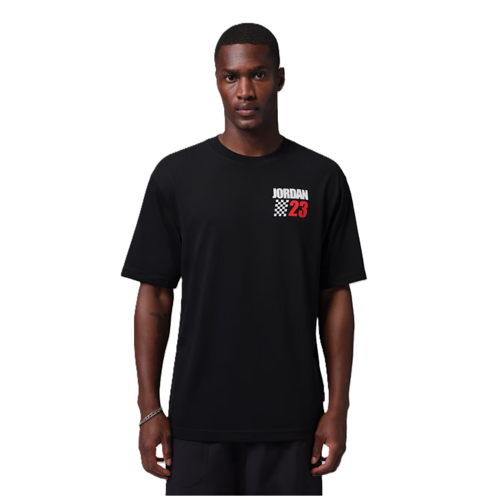 Jordan Brooklyn Men's T-Shirt