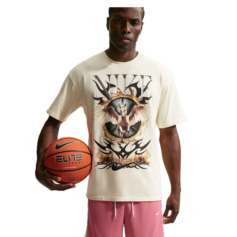 Nike Men's Basketball T-Shirt