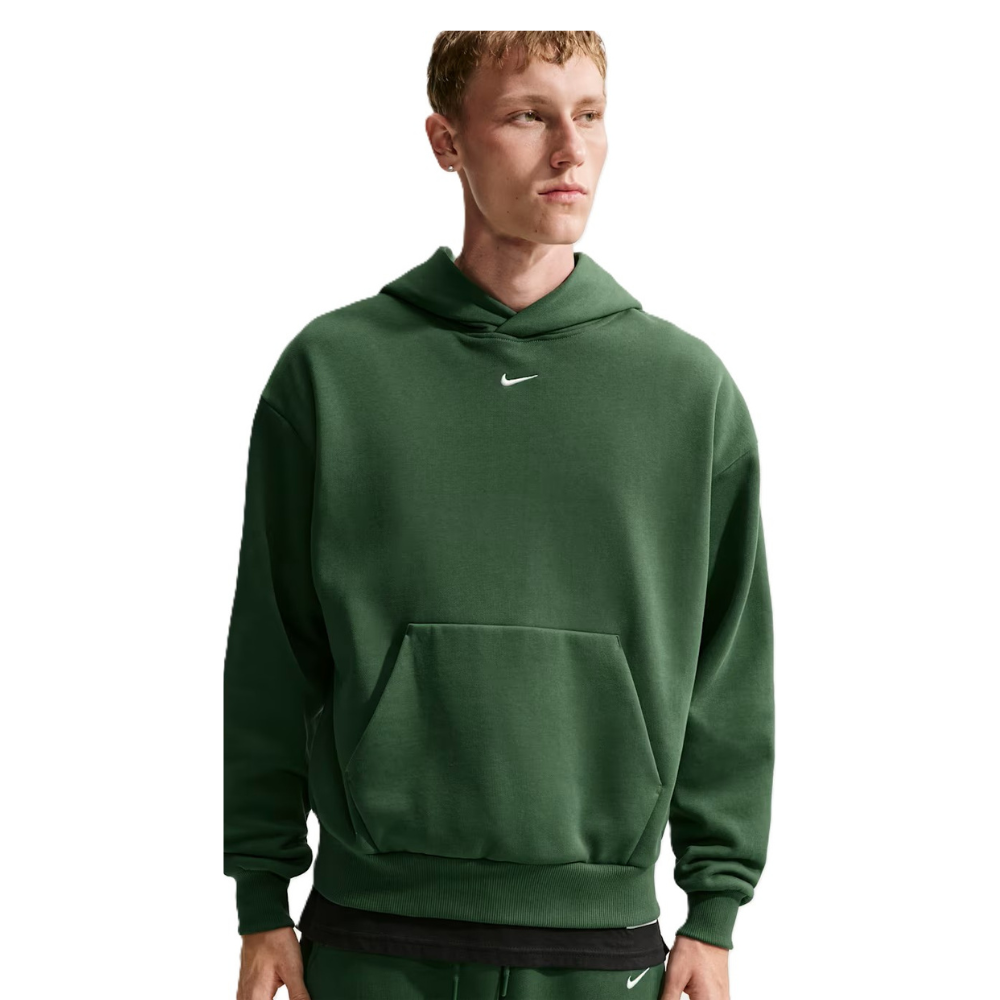 Nike Solo Fleece Men's Pullover Hoodie