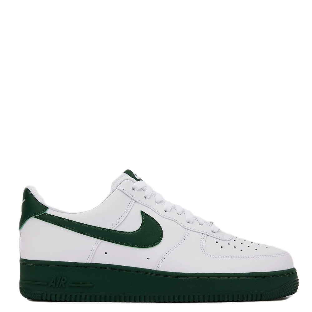 Men's Nike Air Force 1 `07 White/White/Malachite FJ4146-132