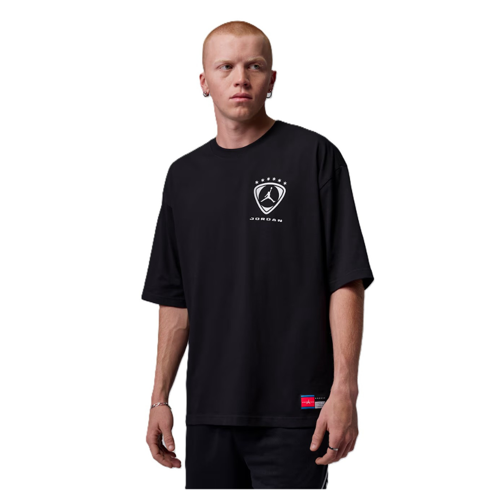 Jordan Brooklyn Men's T-Shirt