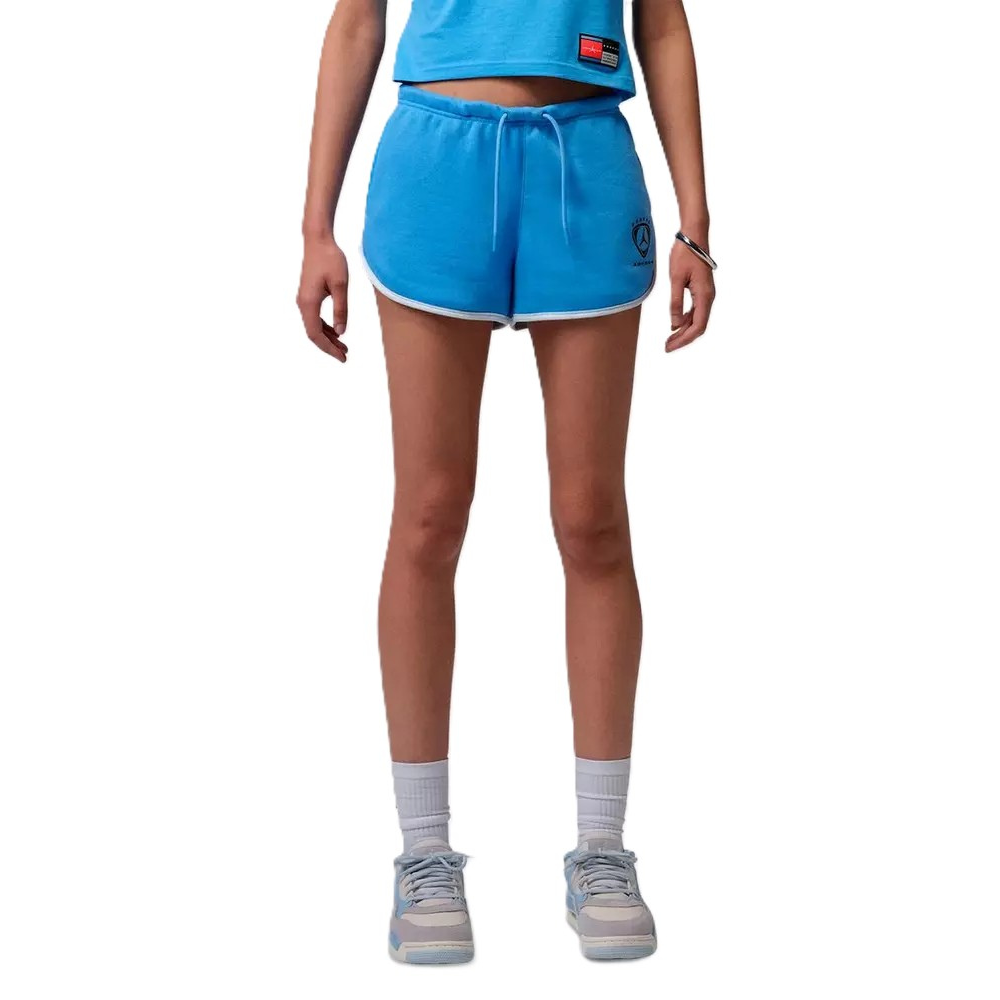 Jordan Brooklyn Fleece Women's Shorts