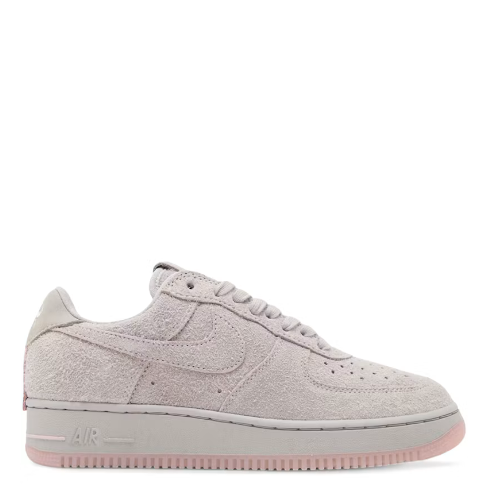 Men's Nike Air Force 1 Low '01 MTA Metrocard College Grey/Pink Glaze IV6999-001