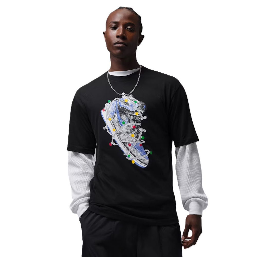 Men's Jordan Brooklyn T-Shirt
