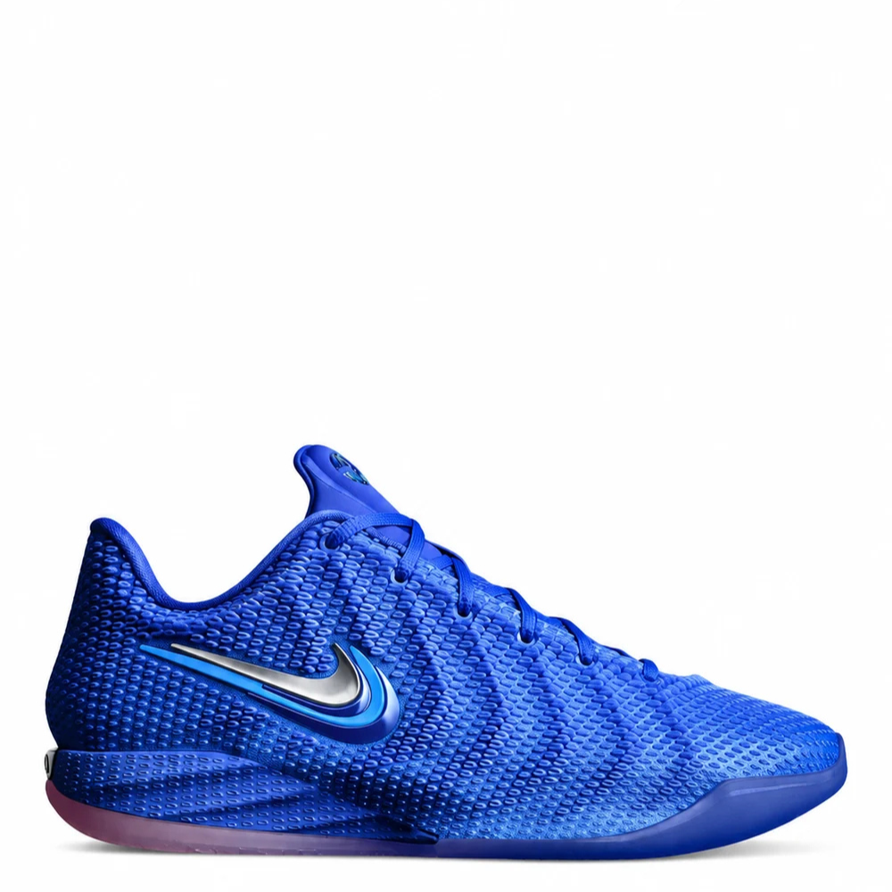 Women's Nike Caitlin 1 Caitlin Blue Racer Blue/Multi-Color IH7423-400