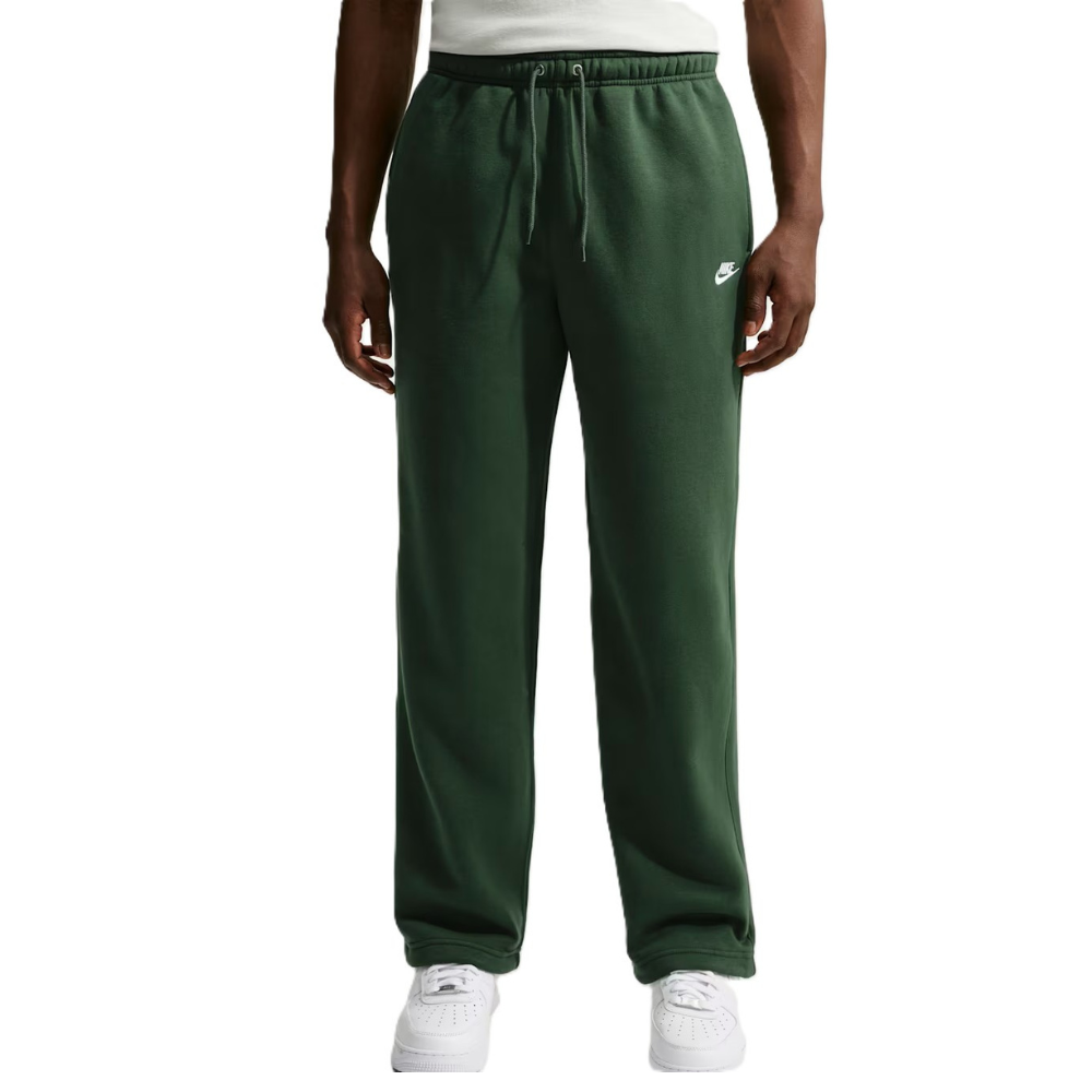Nike Sportswear Club Men's Fleece Bungee Pants