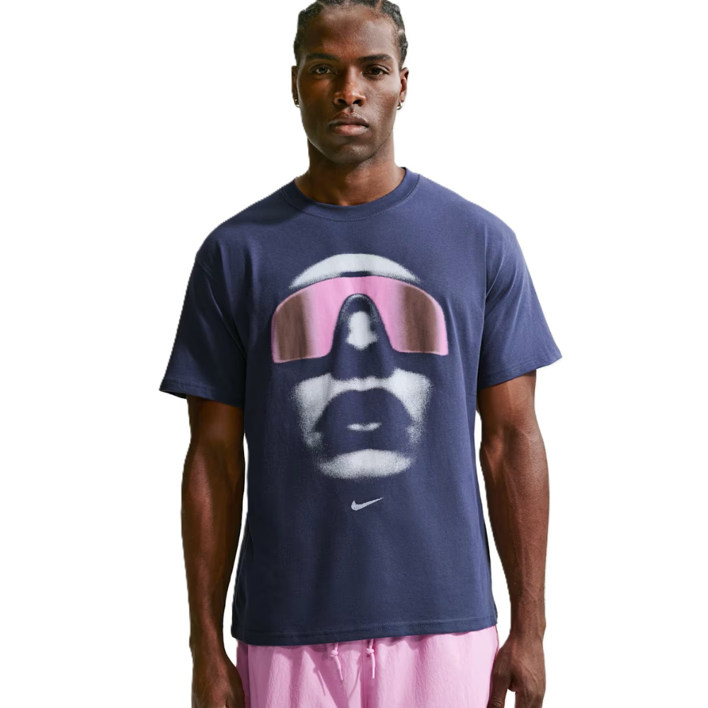 Nike Sportswear "Sunset" Men's Short-Sleeve T-Shirt