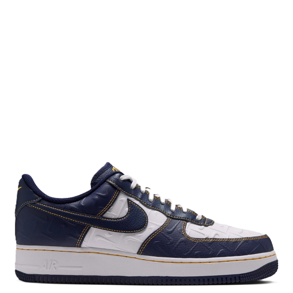 Nike Air Force 1`07 Men's Sneakers
