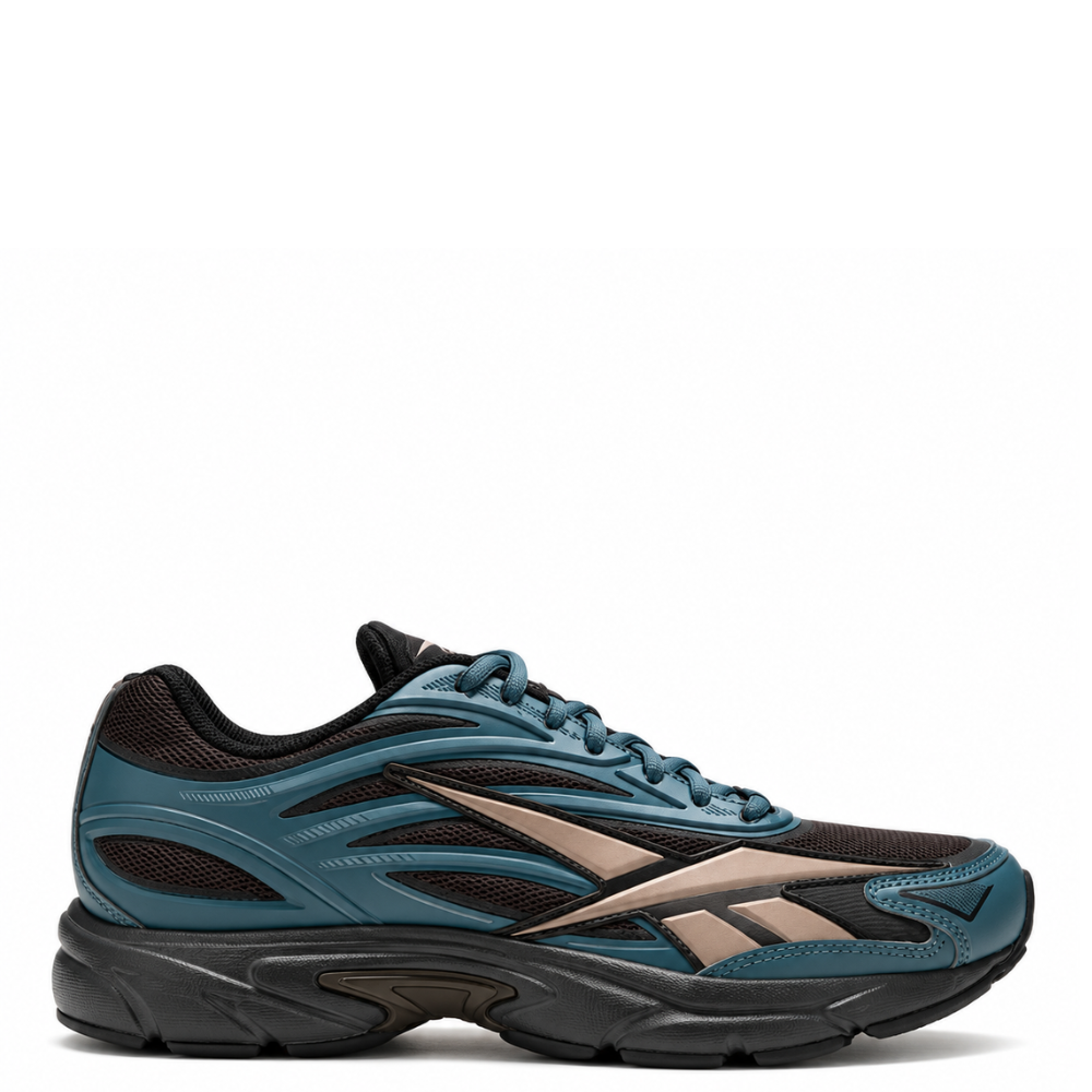 Men's Reebok Premier Road Ultra SV Legacy Blue/Black/Light Cocoa 100272863