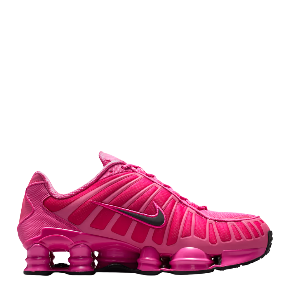 Nike Shox TL Men's Sneakers – City Jeans