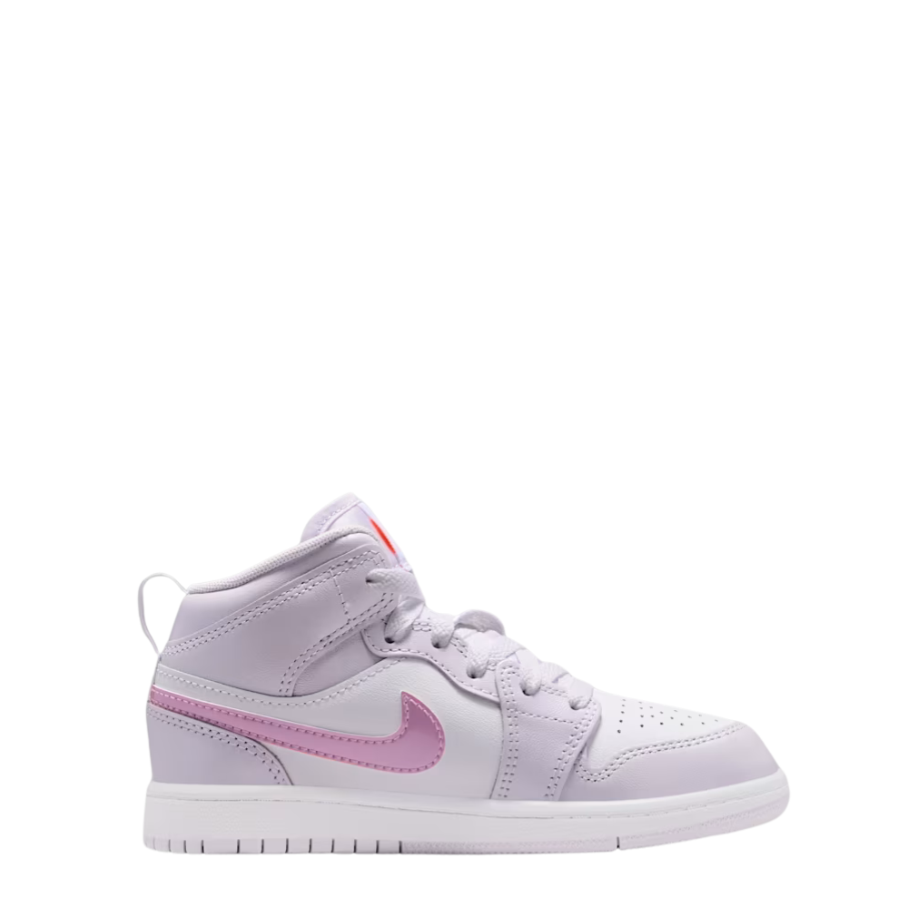 Little Kid's Air Jordan 1 Mid SE 1