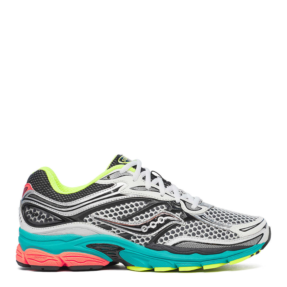 Saucony Men's ProGrid Omni 9 Shoes 1