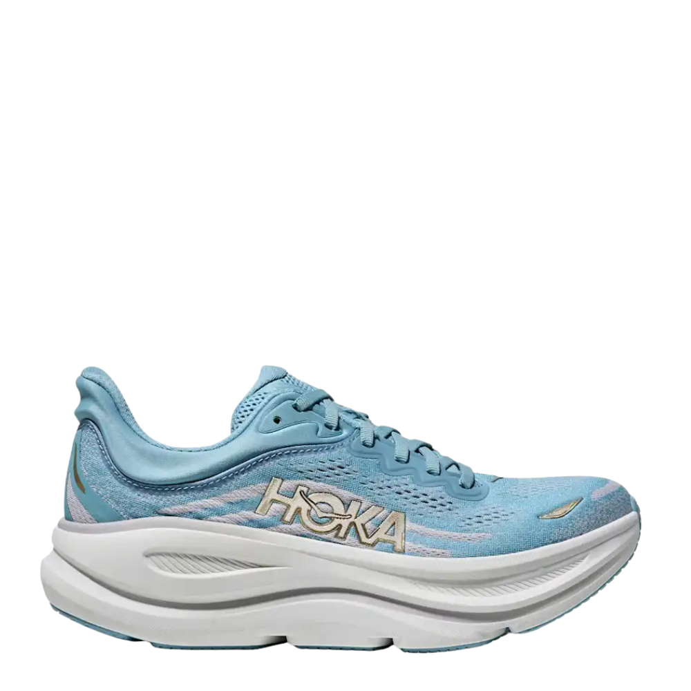Hoka Women's Bondi 9 Shoes 1