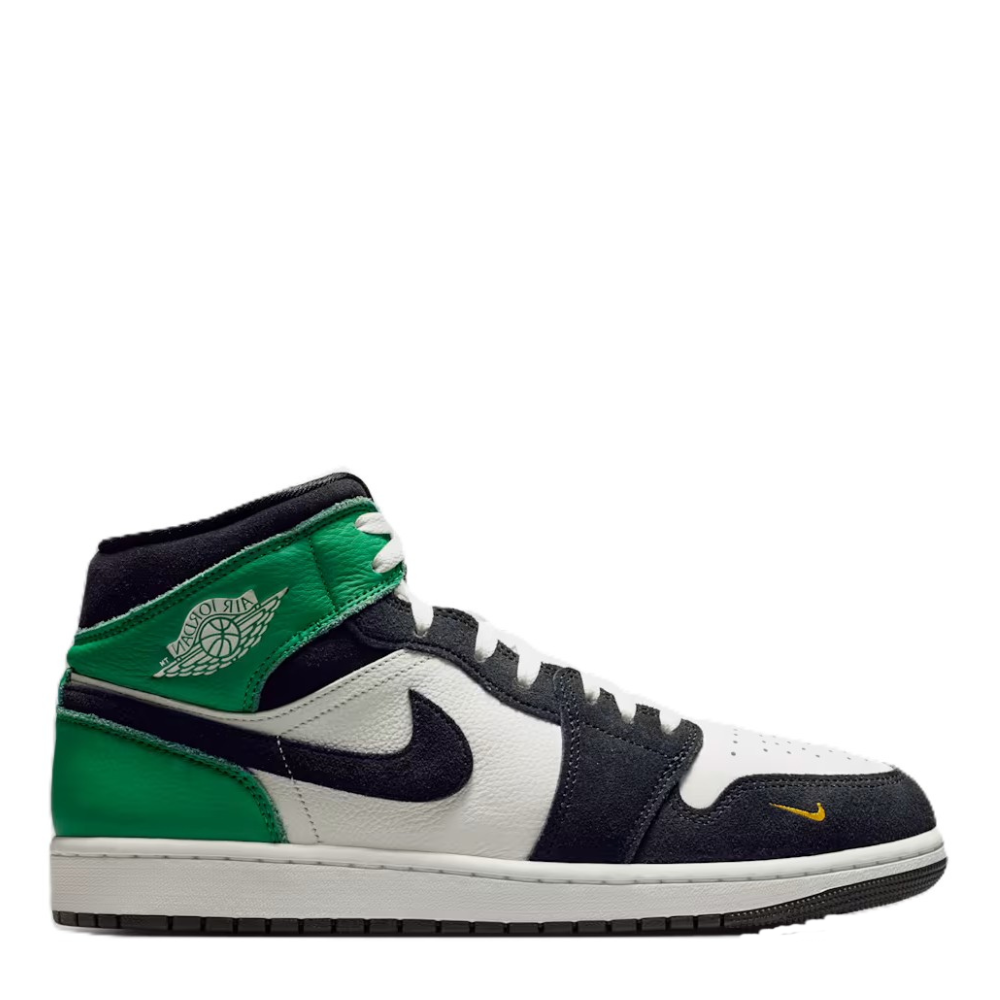 Men's Air Jordan 1 Mid SE 1