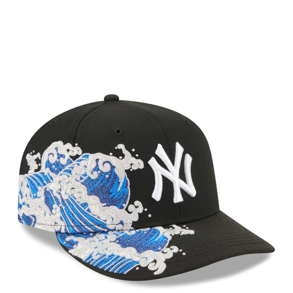 New Era New York Yankees Surf Tide 9FIFTY Adjustable Cap – City Jeans
