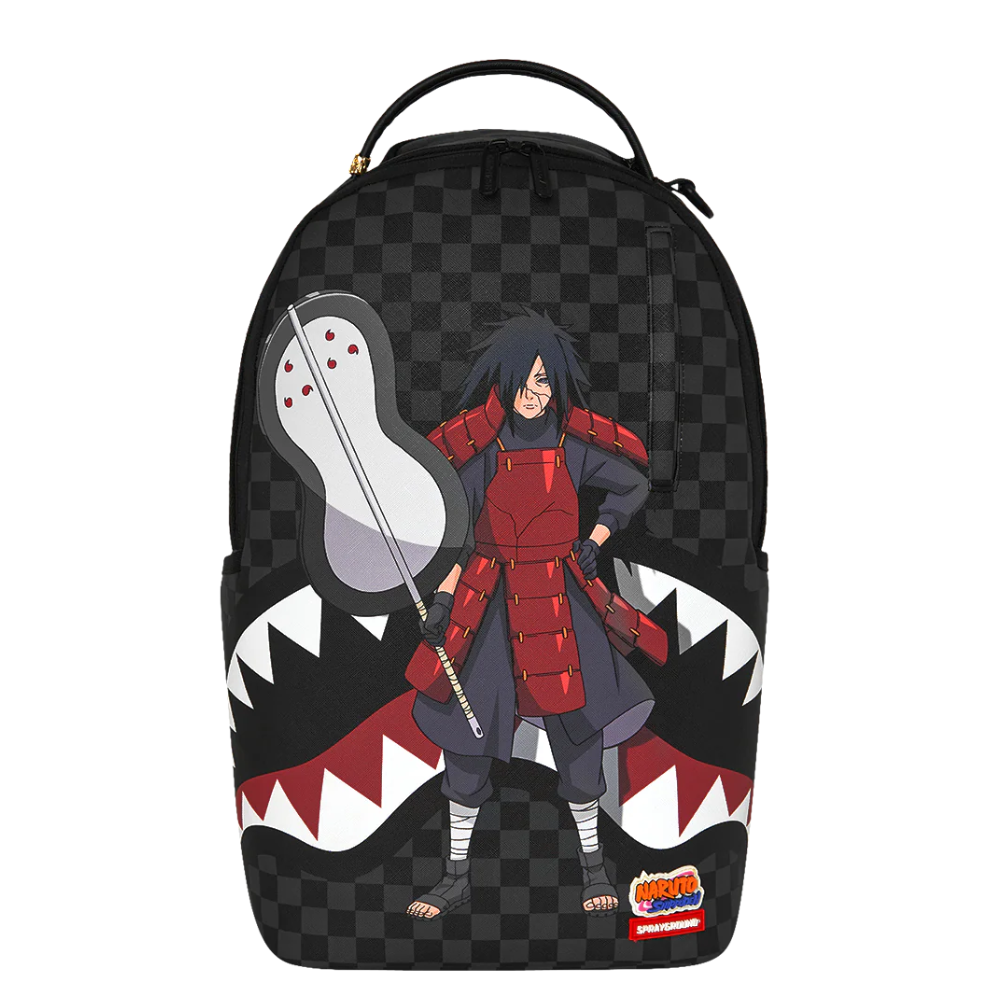 Sprayground Naruto Shippuden Sharkmouth Backpack
