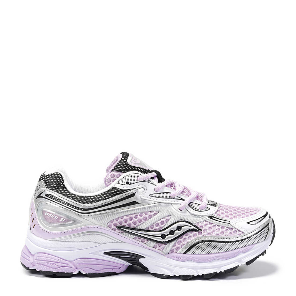 Saucony Omni 9 KDZ Kids' Sneakers – City Jeans
