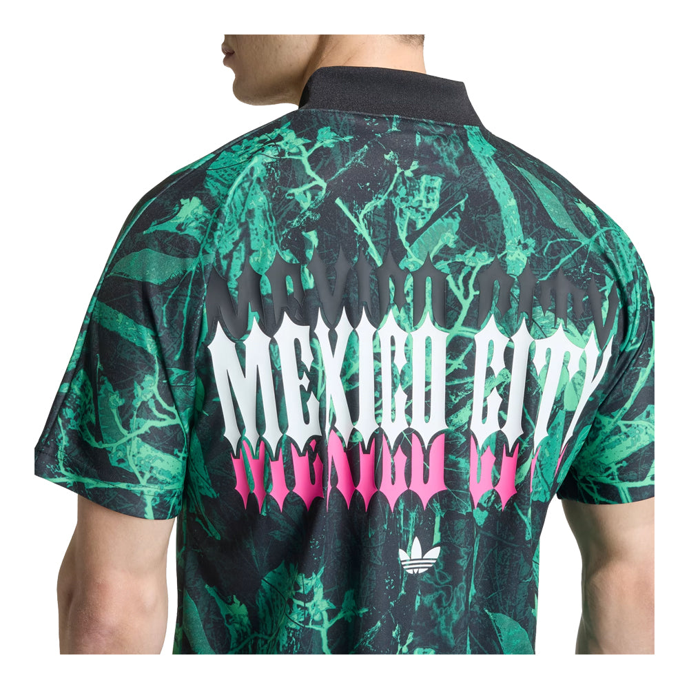 adidas FIFA World Cup 26 Mexico City Men's Jersey