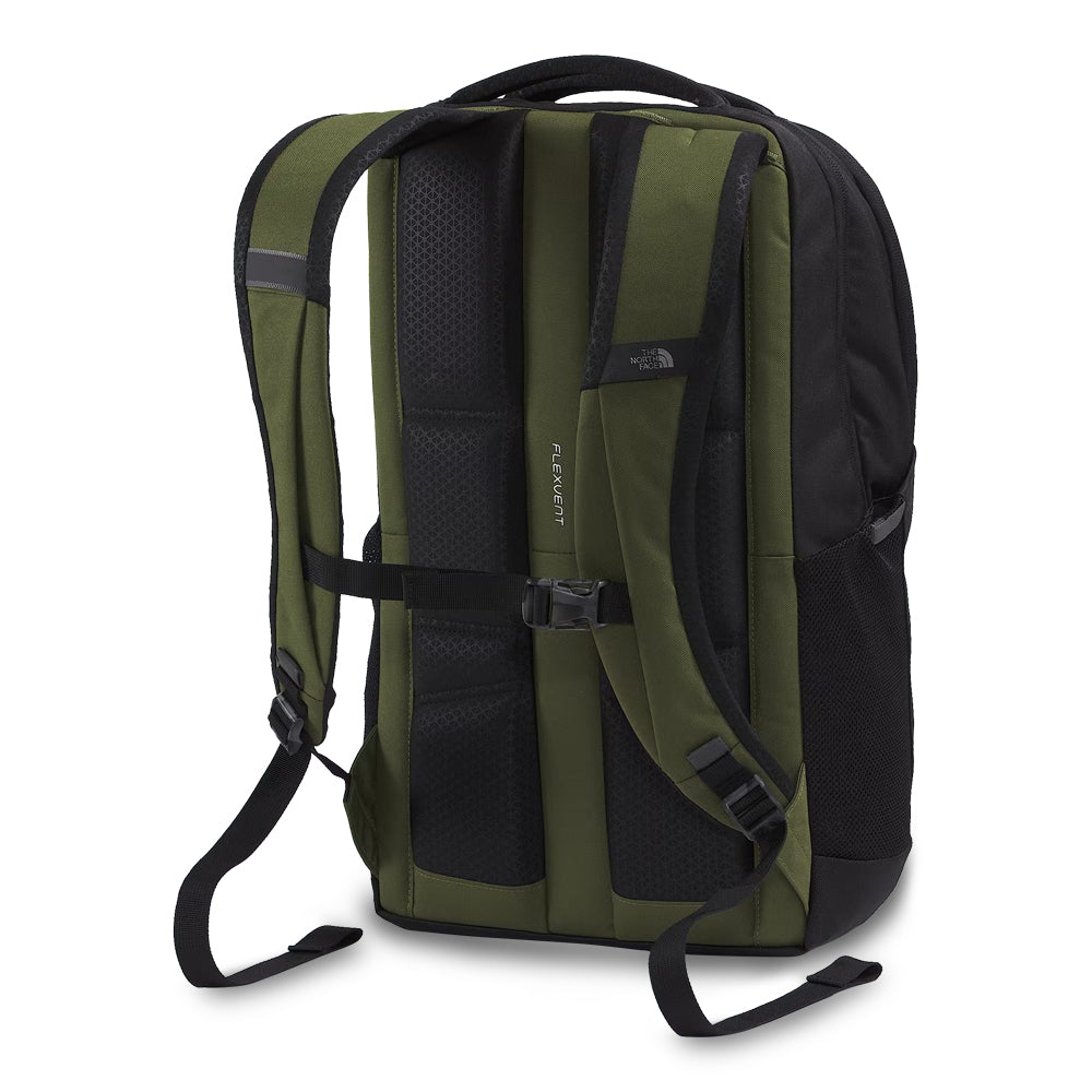 The North Face Jester 28 L Backpack - Woodland Green