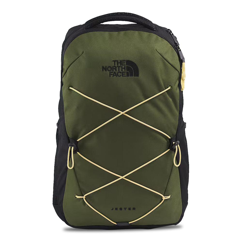 The North Face Jester 28 L Backpack - Woodland Green