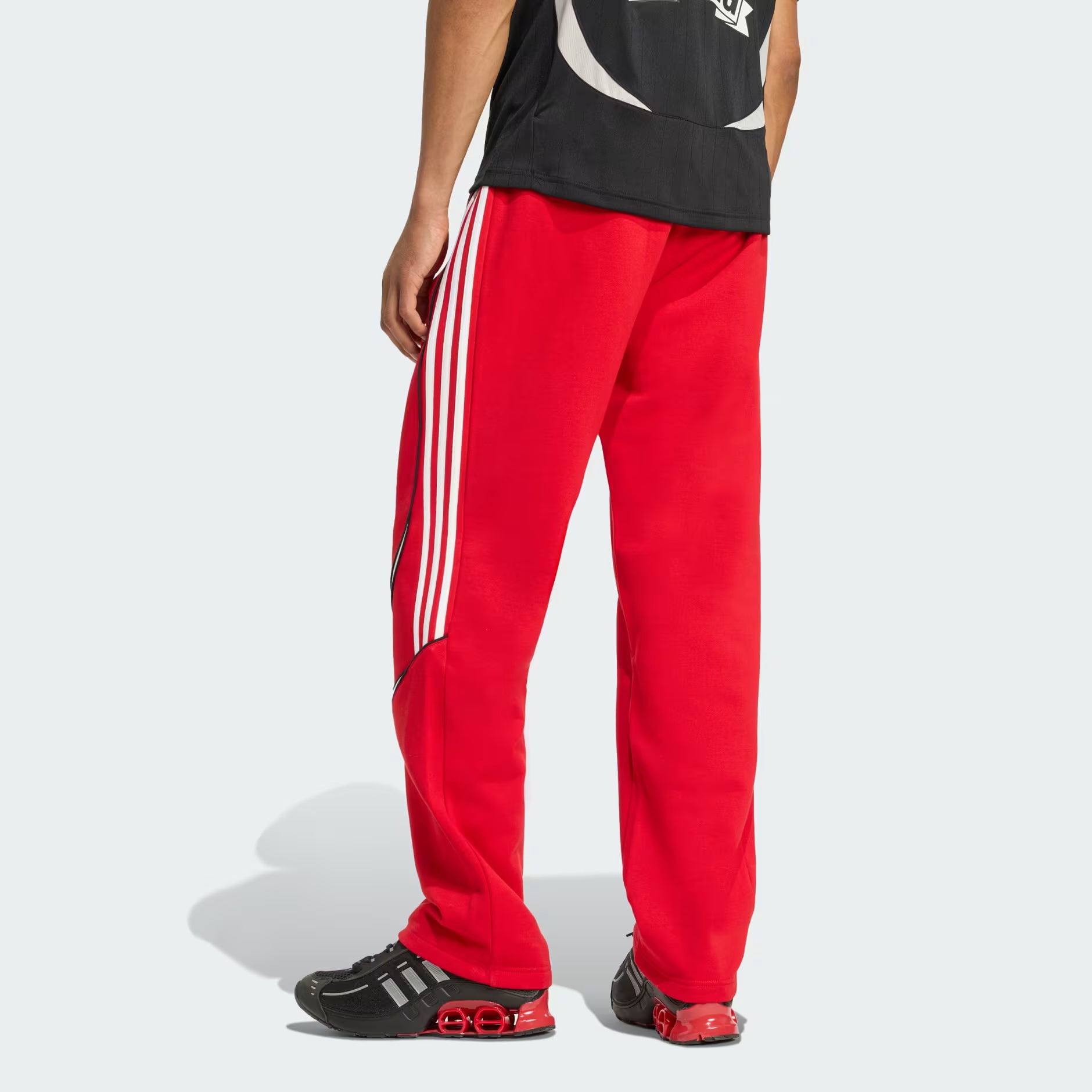 adidas Men's Teamgeist Graphic Fleece Pant 6