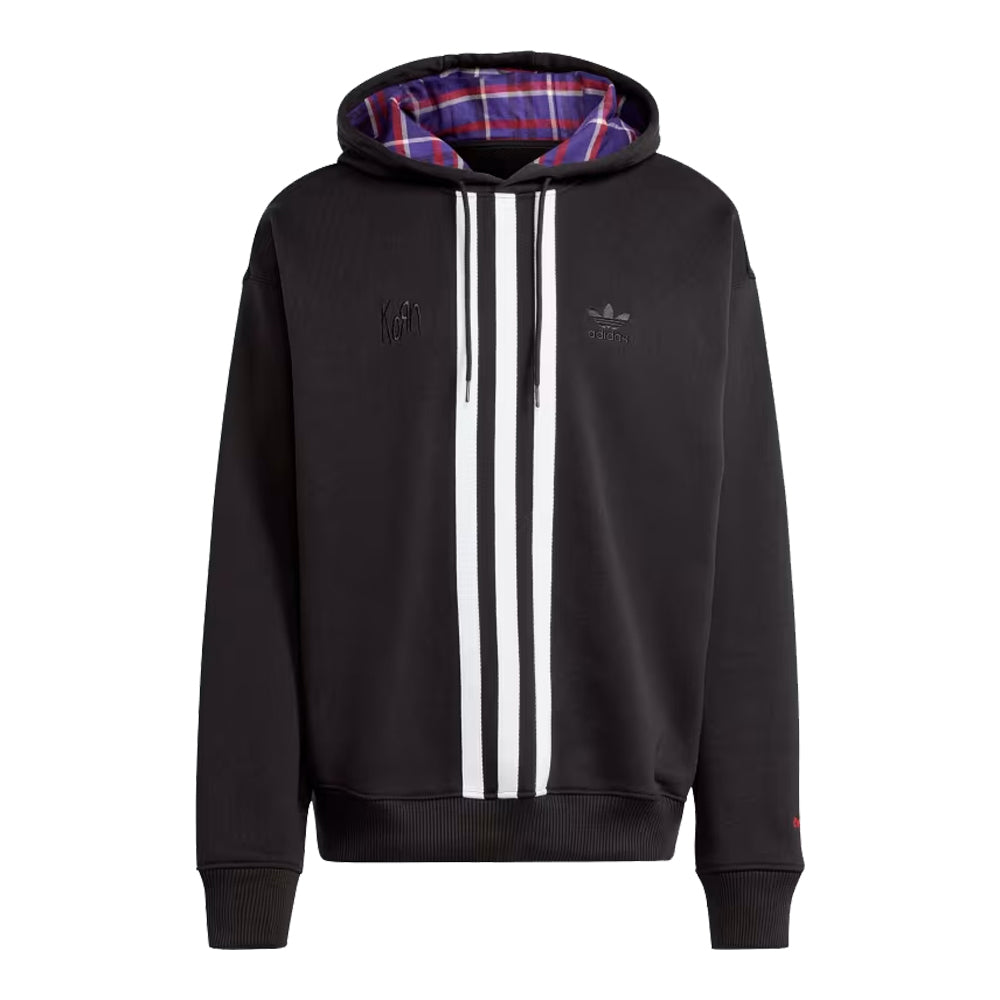 adidas Men's Korn Hoodie 1