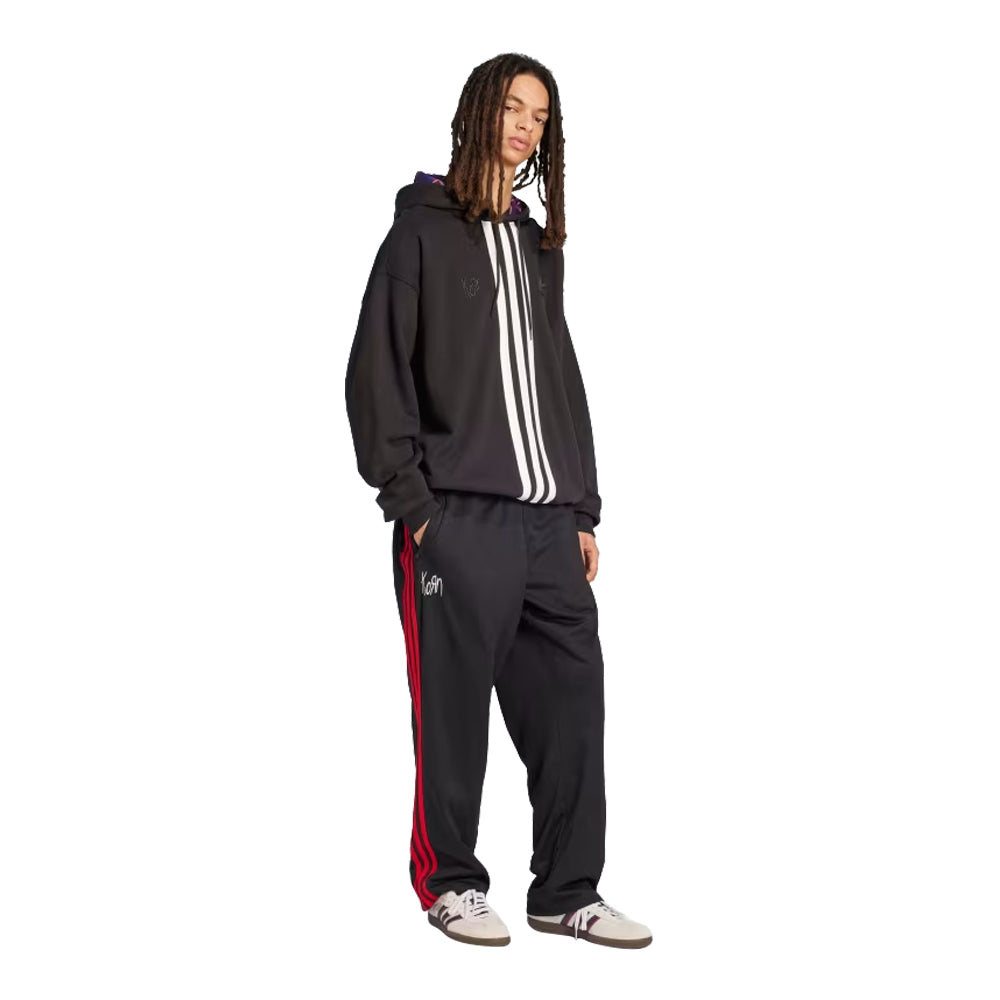 adidas Men's Korn Hoodie 2