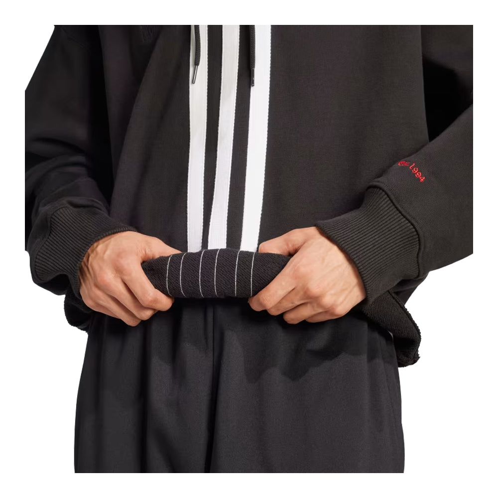adidas Men's Korn Hoodie 6