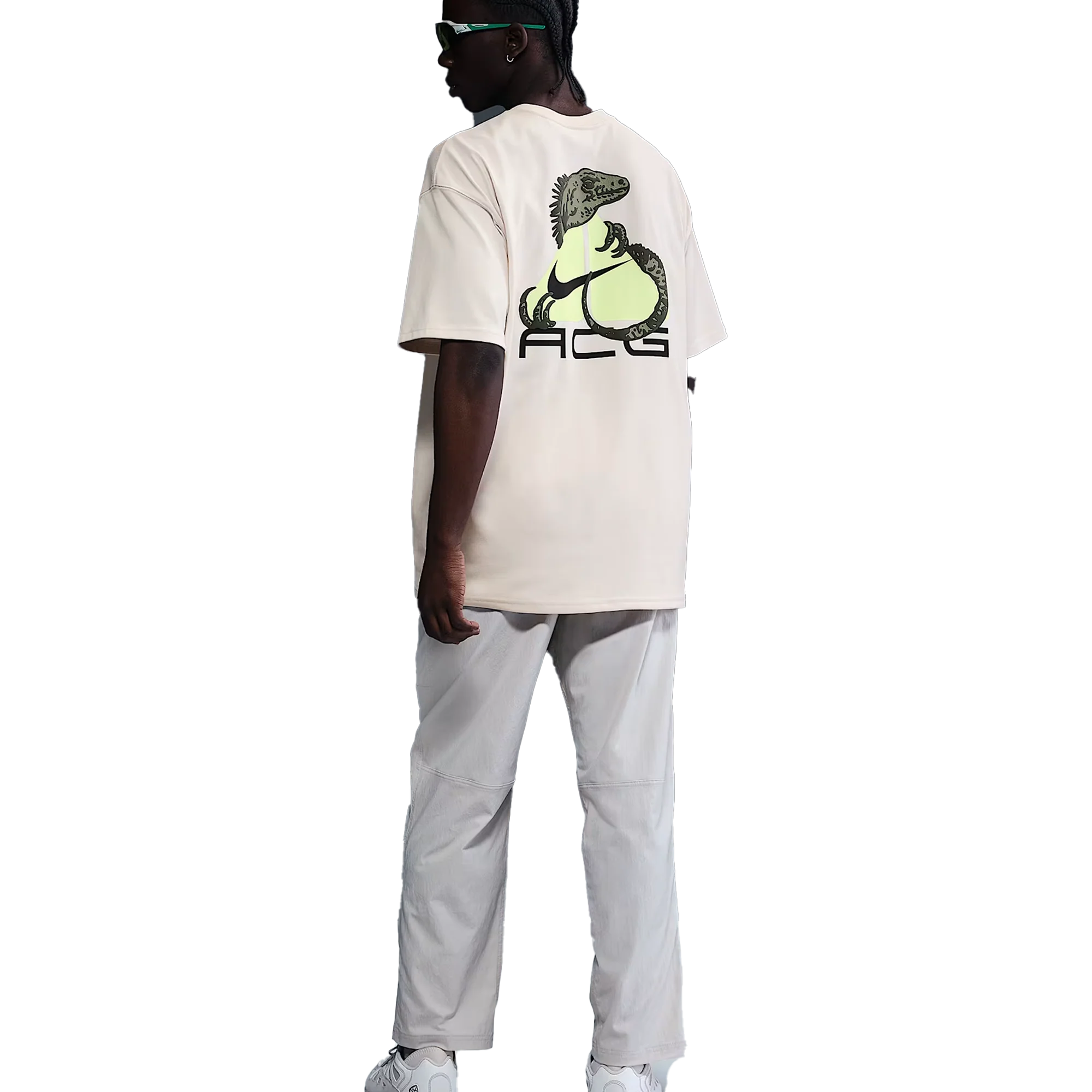 Men's Nike ACG "OC Iguana" T-Shirt 4