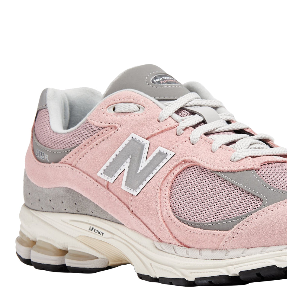 New Balance Unisex 2002R "Orb Pink" Shoes 4