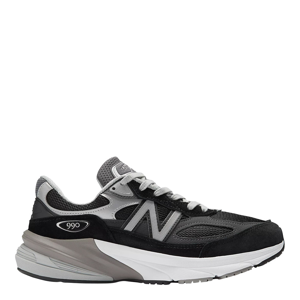New Balance Men's Made in US 990v6 Shoes 1