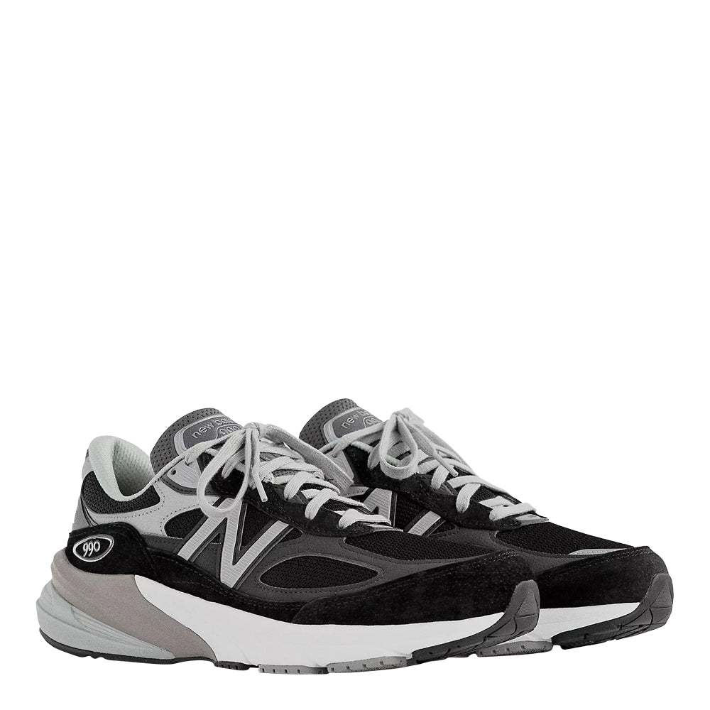 New Balance Men's Made in US 990v6 Shoes 2