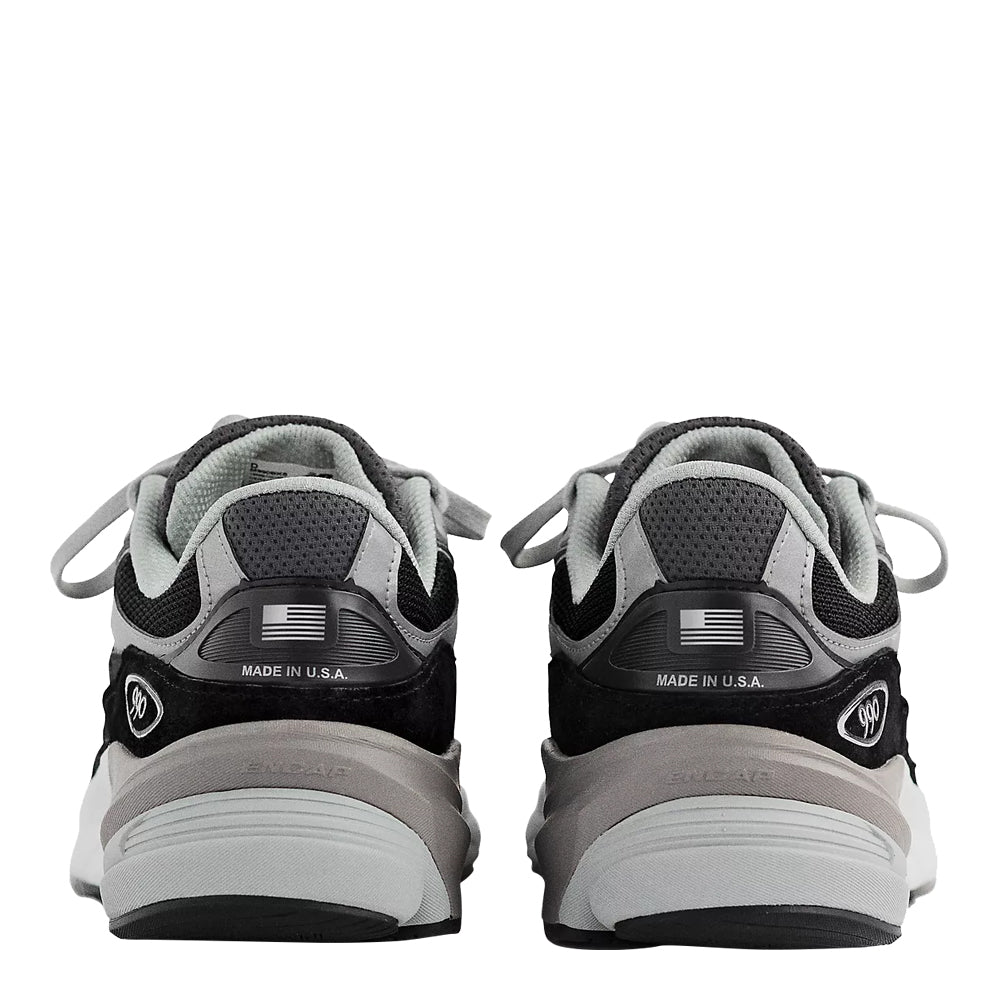 New Balance Men's Made in US 990v6 Shoes 4