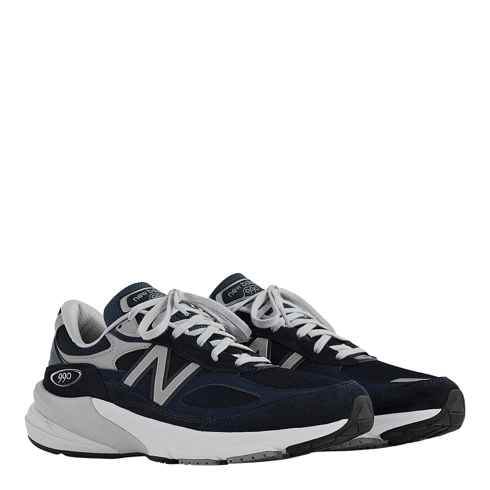 New Balance Made in USA 990v6 Shoes 2