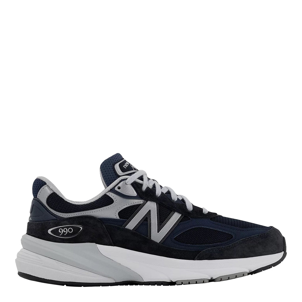 New Balance Made in USA 990v6 Shoes 1