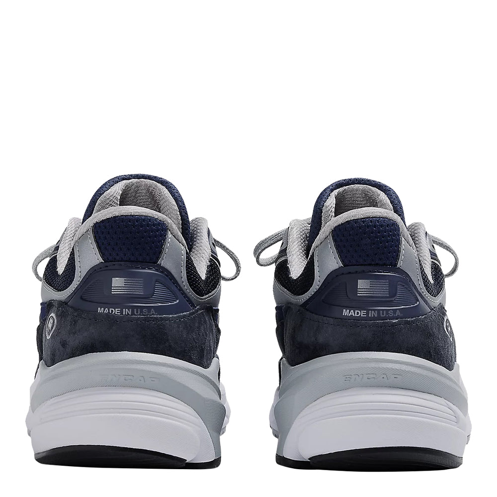 New Balance Made in USA 990v6 Shoes 6