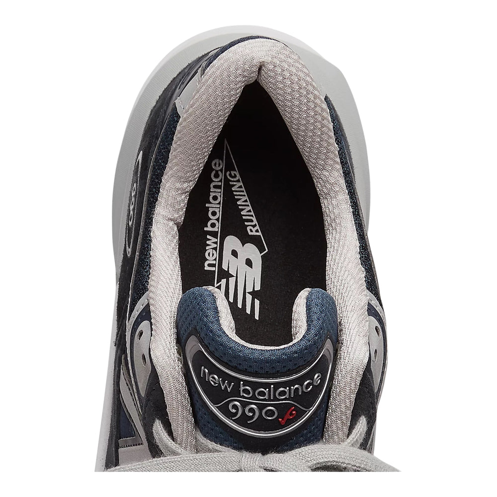 New Balance Made in USA 990v6 Shoes 5