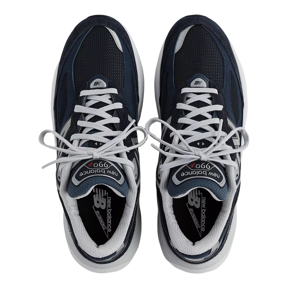New Balance Made in USA 990v6 Shoes 7