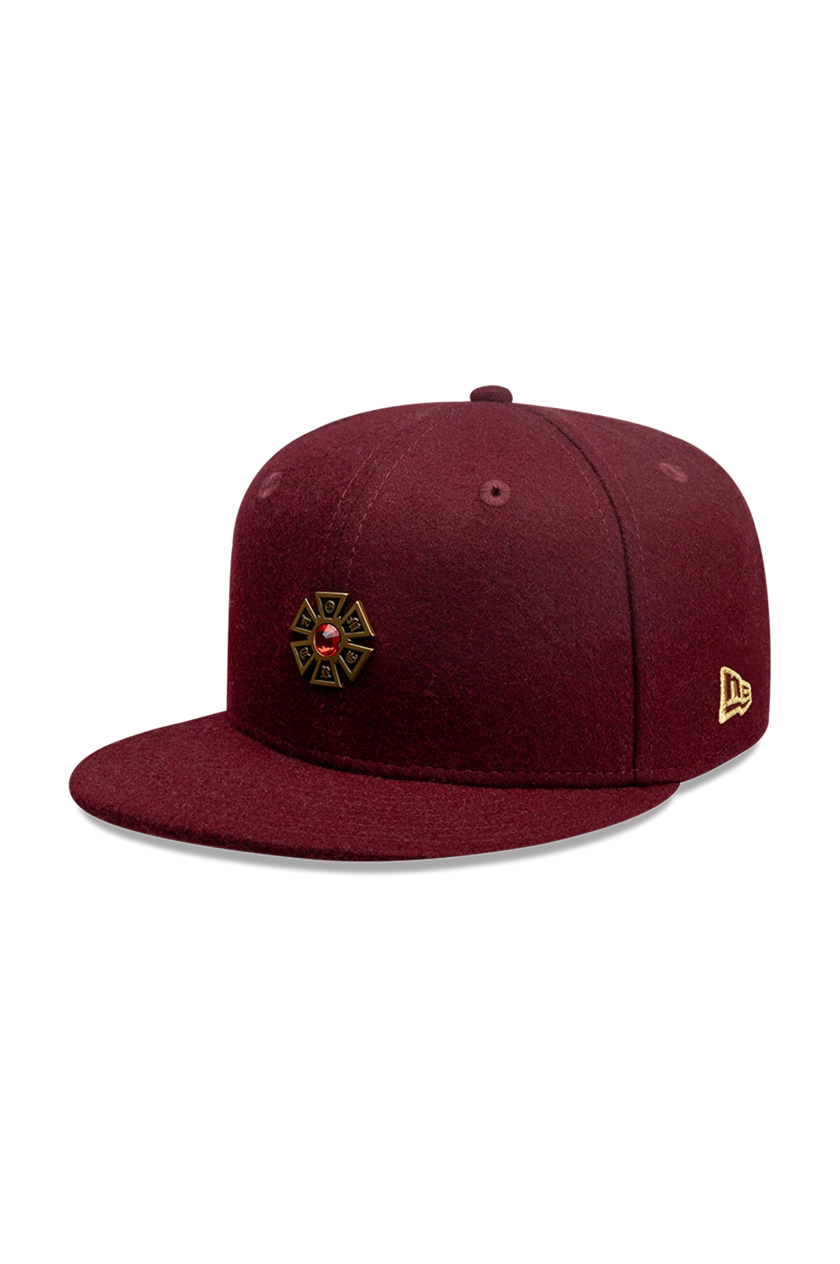 New Era Omerta J Balvin 59FIFTY Fitted Hat