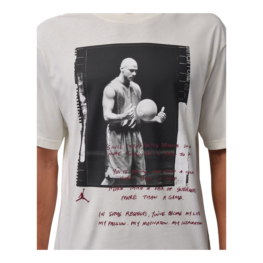 Jordan Brooklyn Men's T-Shirt