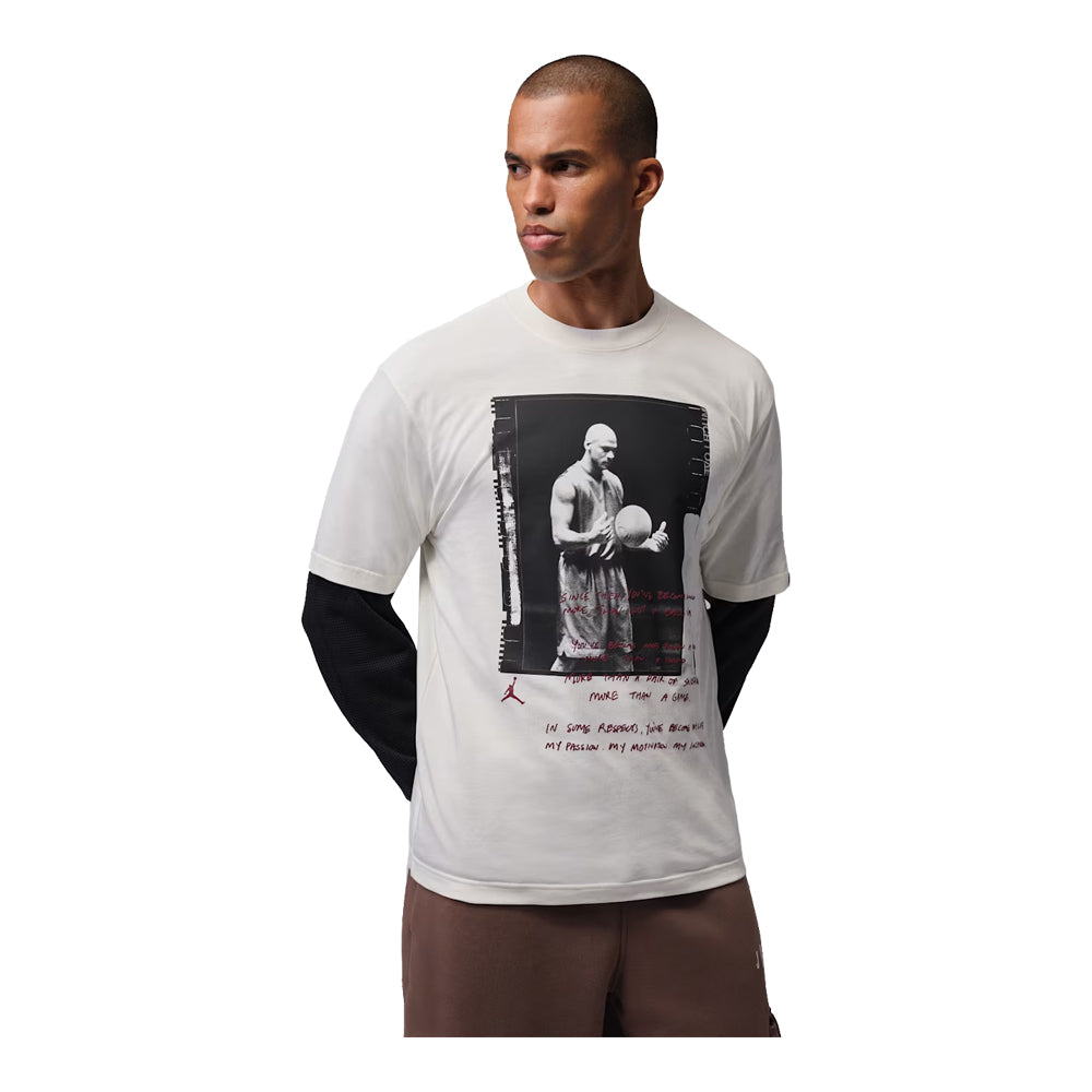 Jordan Brooklyn Men's T-Shirt