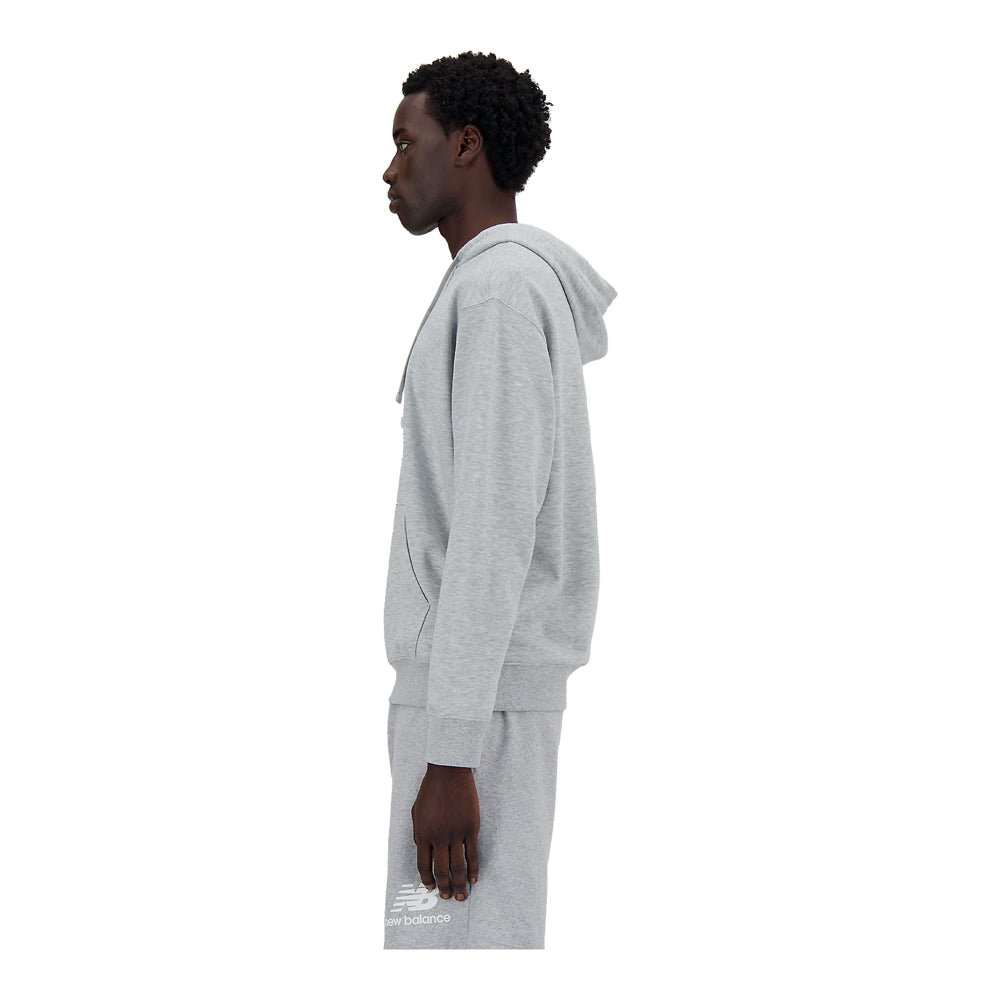 New Balance Men's Sport Essentials French Terry Hoodie 2