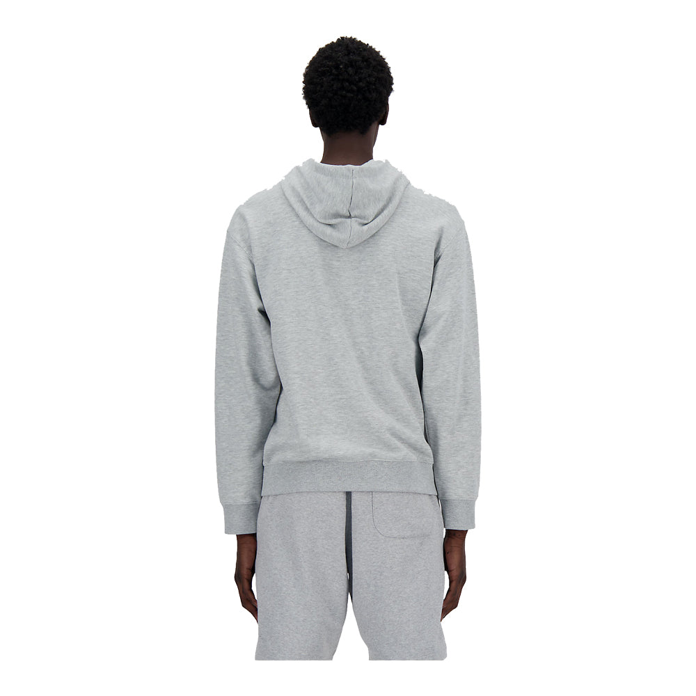 New Balance Men's Sport Essentials French Terry Hoodie 3