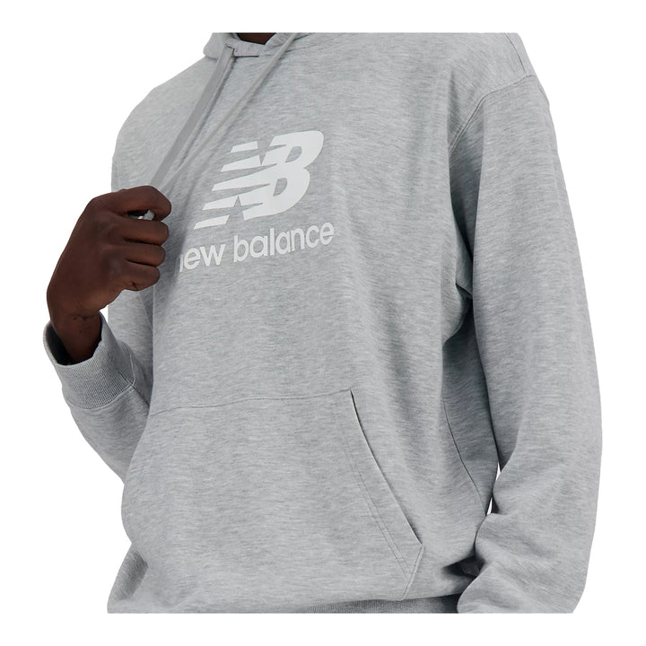 New Balance Men's Sport Essentials French Terry Hoodie