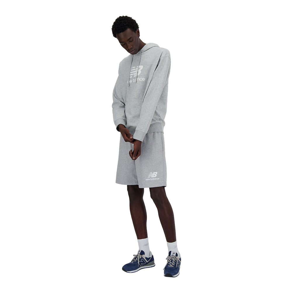 New Balance Men's Sport Essentials French Terry Hoodie 5