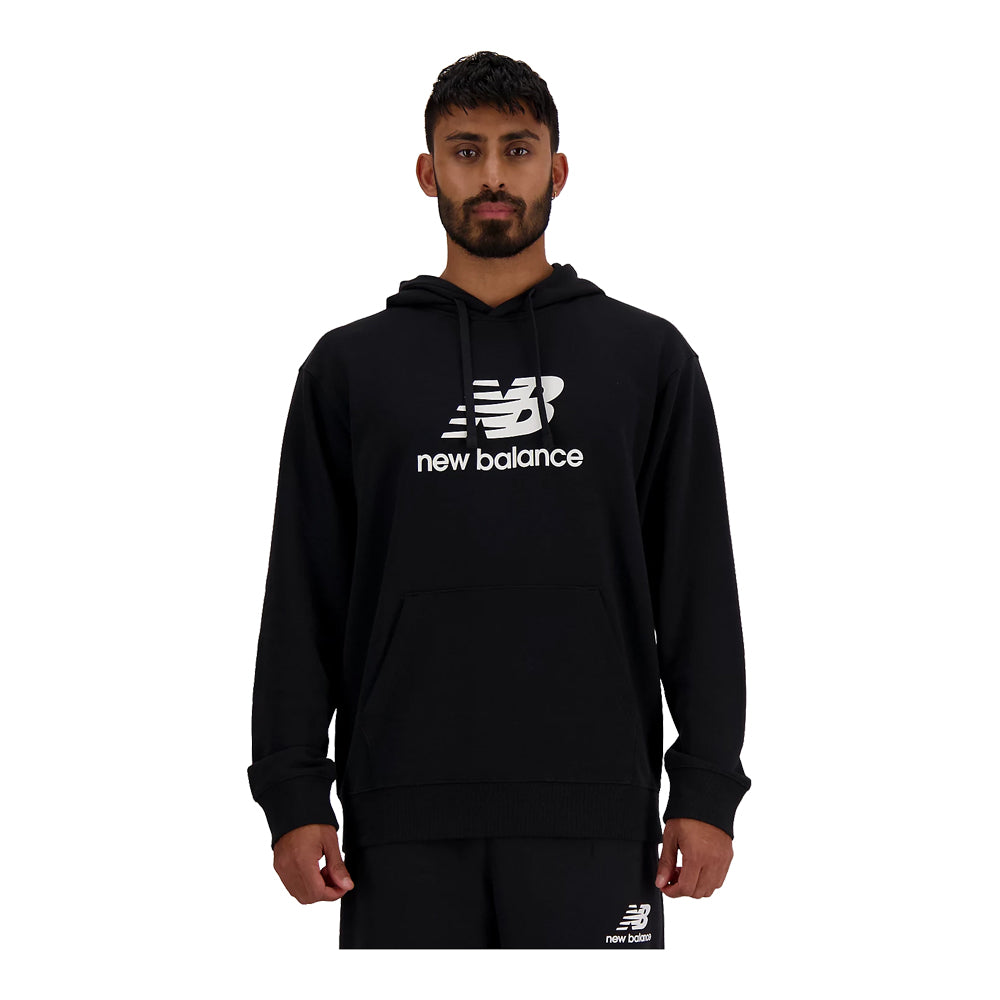 New Balance Men's Sport Essentials French Terry Hoodie 2